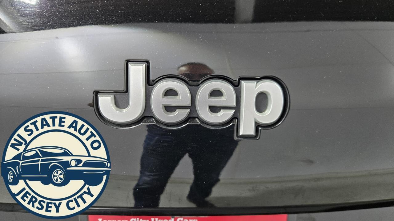 2024 Jeep Grand Cherokee L Limited Jersey City NJ