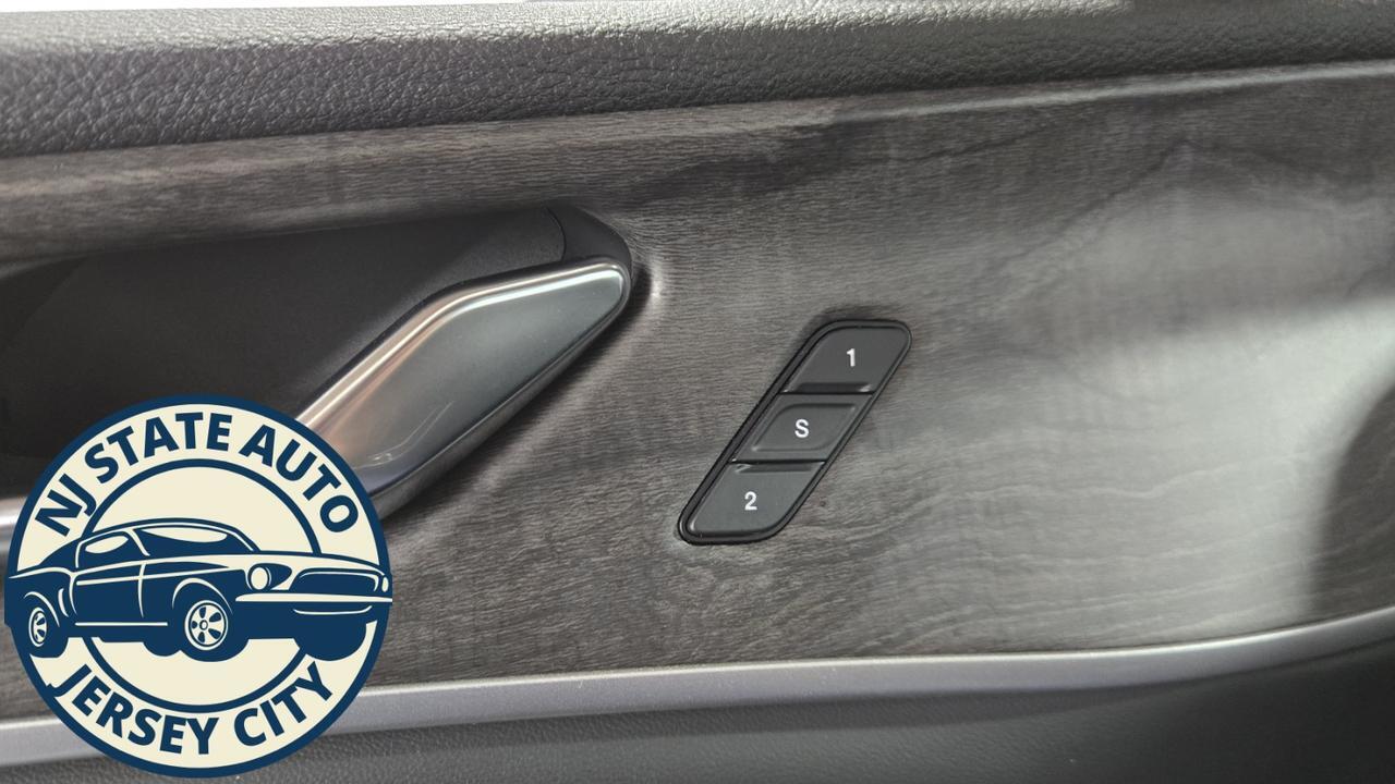 2024 Jeep Grand Cherokee L Limited Jersey City NJ