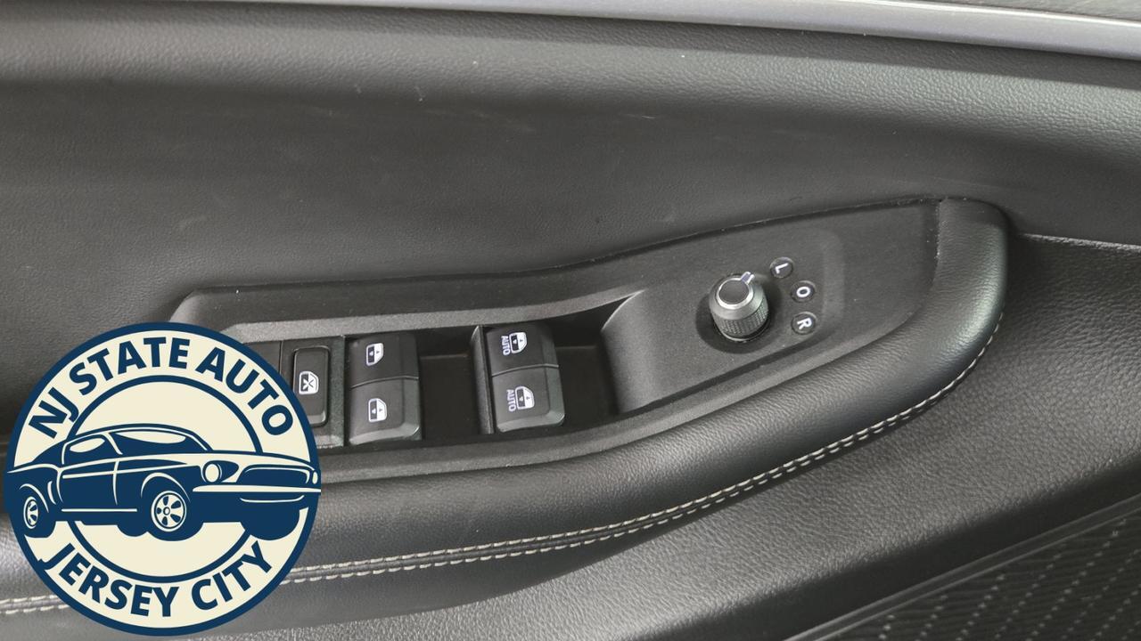 2024 Jeep Grand Cherokee L Limited Jersey City NJ