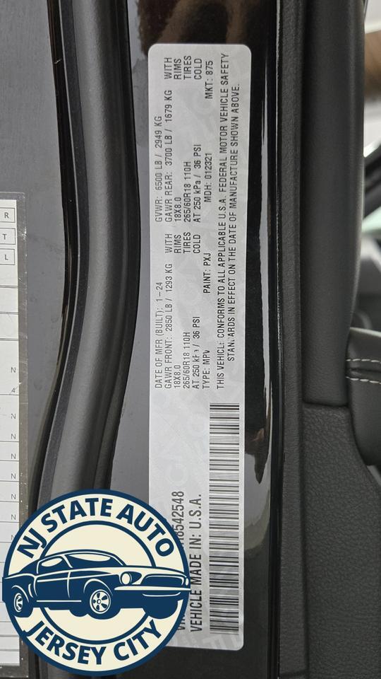 2024 Jeep Grand Cherokee L Limited Jersey City NJ