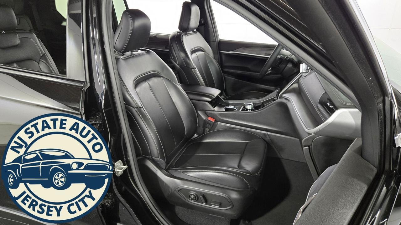 2024 Jeep Grand Cherokee L Limited Jersey City NJ