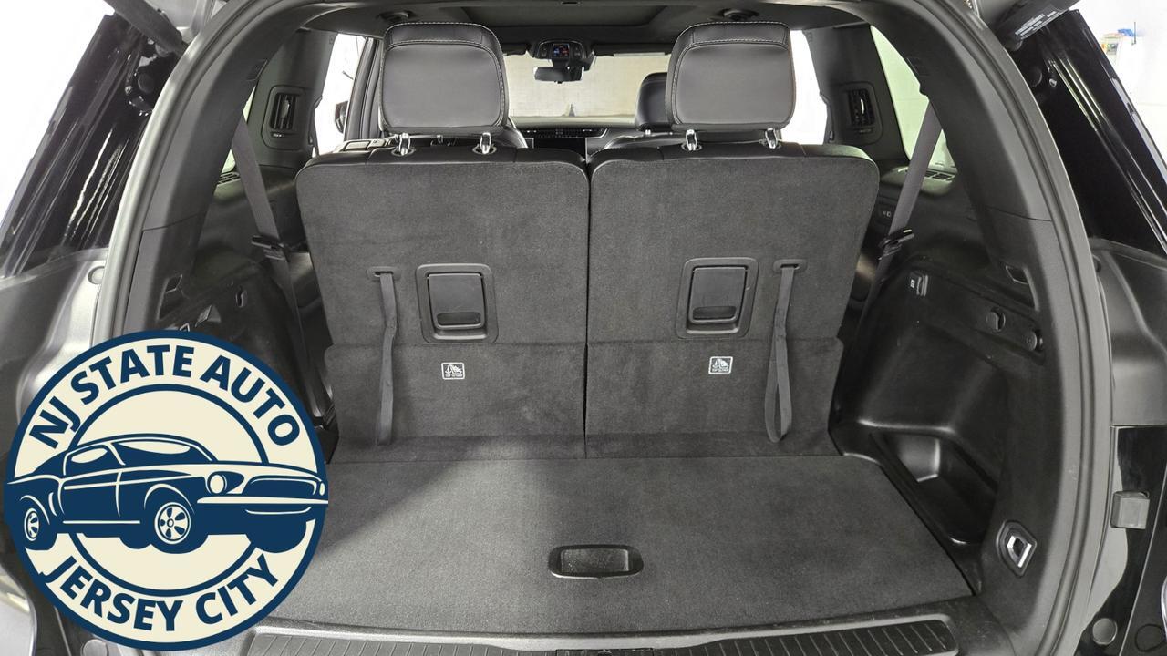 2024 Jeep Grand Cherokee L Limited Jersey City NJ