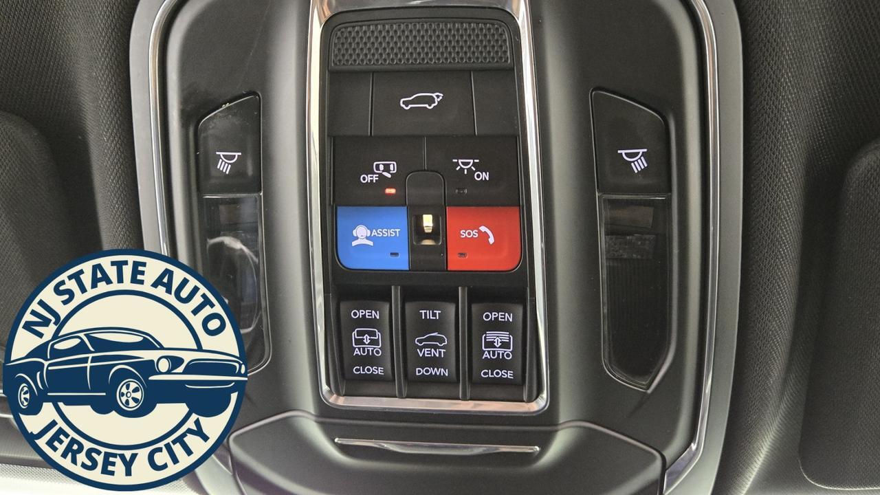 2024 Jeep Grand Cherokee L Limited Jersey City NJ