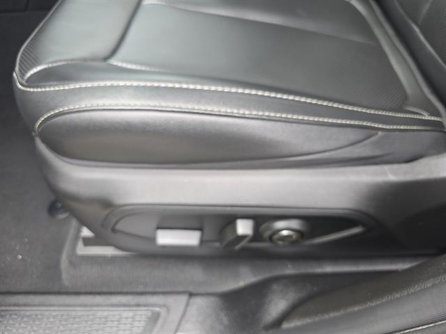 2024 Jeep Grand Cherokee L Limited Seaside CA