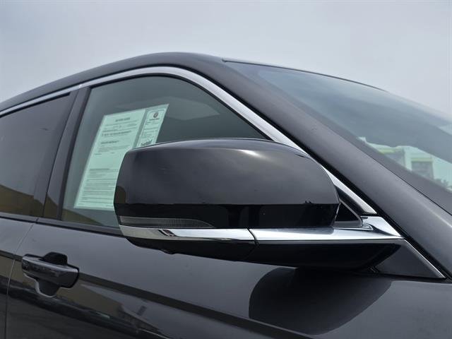 2024 Jeep Grand Cherokee L Limited Seaside CA