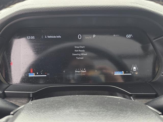 2024 Jeep Grand Cherokee L Limited Seaside CA
