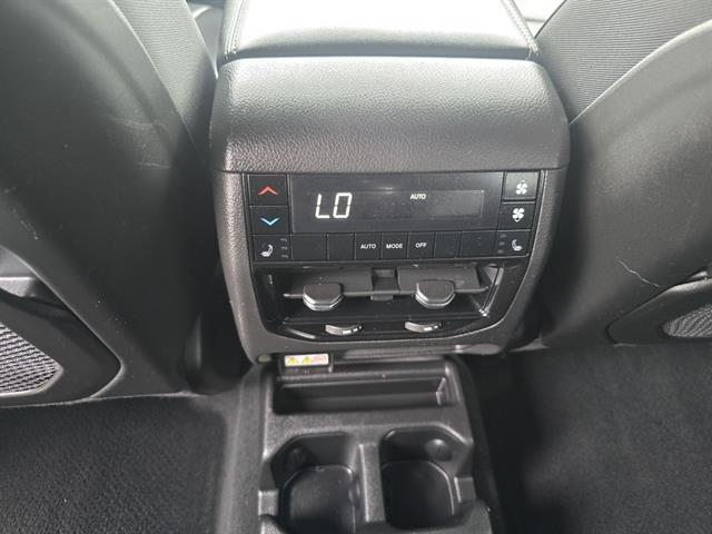 2024 Jeep Grand Cherokee L Limited Seaside CA