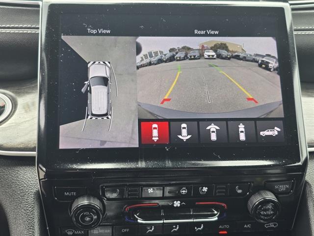 2024 Jeep Grand Cherokee L Limited Seaside CA