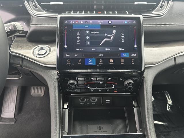 2024 Jeep Grand Cherokee L Limited Seaside CA