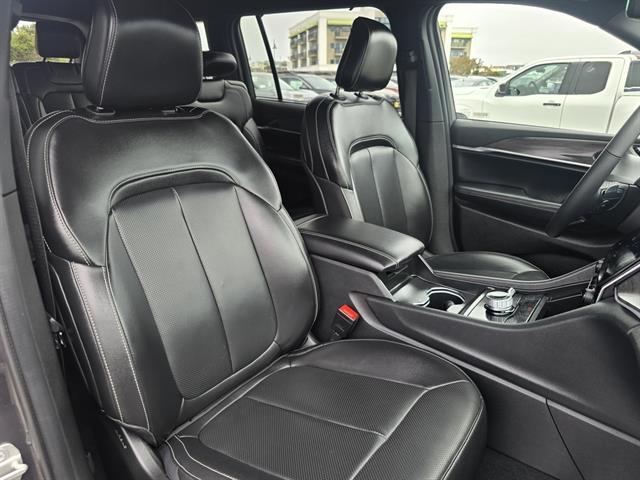 2024 Jeep Grand Cherokee L Limited Seaside CA