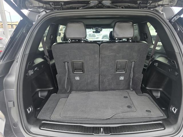 2024 Jeep Grand Cherokee L Limited Seaside CA