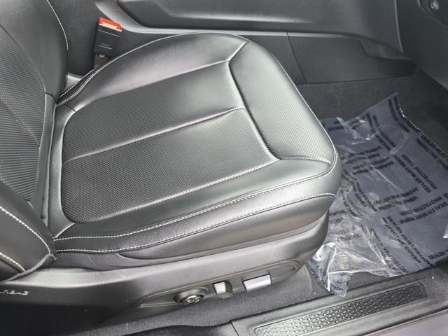 2024 Jeep Grand Cherokee L Limited Seaside CA