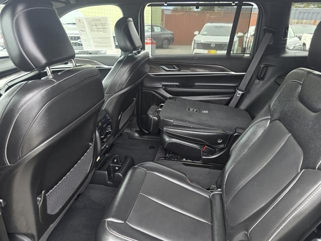 2024 Jeep Grand Cherokee L Limited Seaside CA