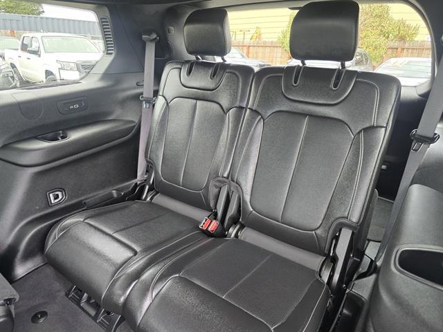 2024 Jeep Grand Cherokee L Limited Seaside CA