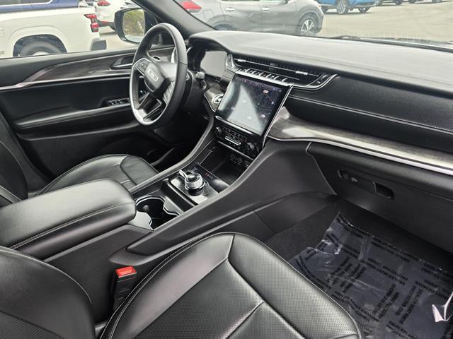 2024 Jeep Grand Cherokee L Limited Seaside CA