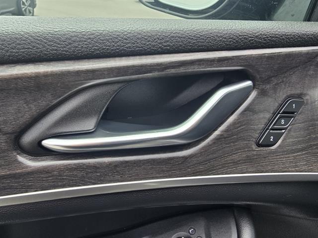 2024 Jeep Grand Cherokee L Limited Seaside CA