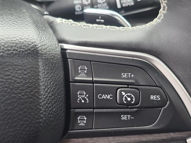 2024 Jeep Grand Cherokee L Limited Seaside CA