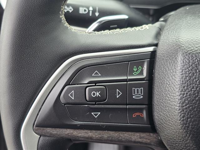 2024 Jeep Grand Cherokee L Limited Seaside CA