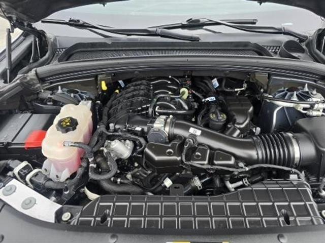 2024 Jeep Grand Cherokee L Limited Seaside CA