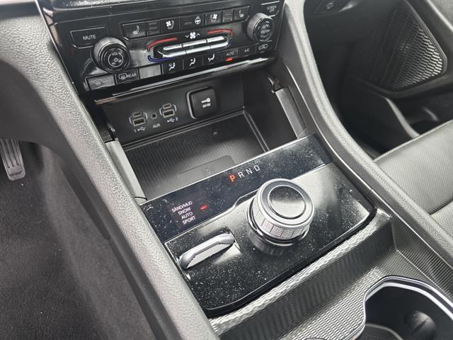 2024 Jeep Grand Cherokee L Limited Seaside CA