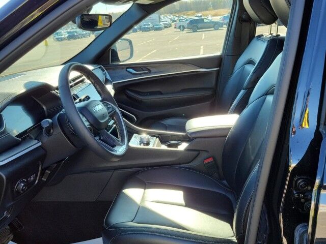 2024 Jeep Grand Cherokee L Limited Marshfield MA