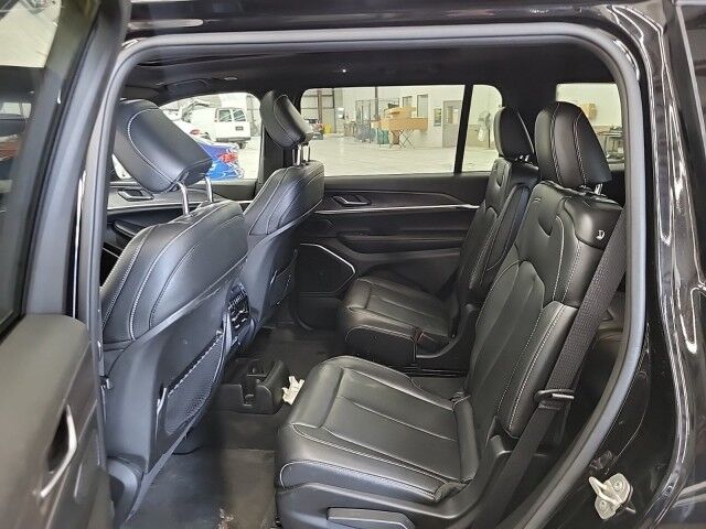 2024 Jeep Grand Cherokee L Limited Marshfield MA