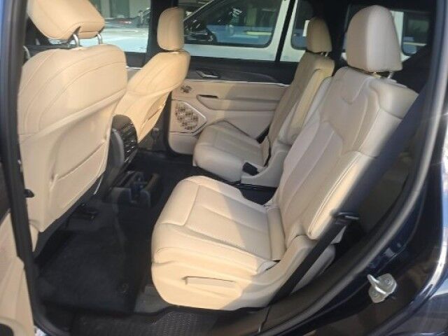 2024 Jeep Grand Cherokee L Limited Marshfield MA