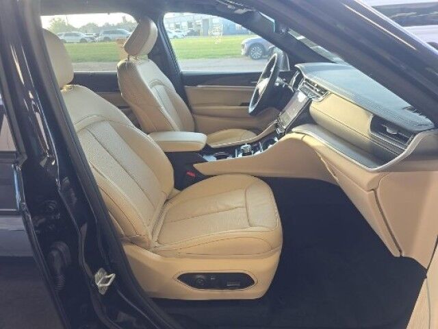 2024 Jeep Grand Cherokee L Limited Marshfield MA