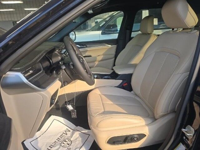 2024 Jeep Grand Cherokee L Limited Marshfield MA