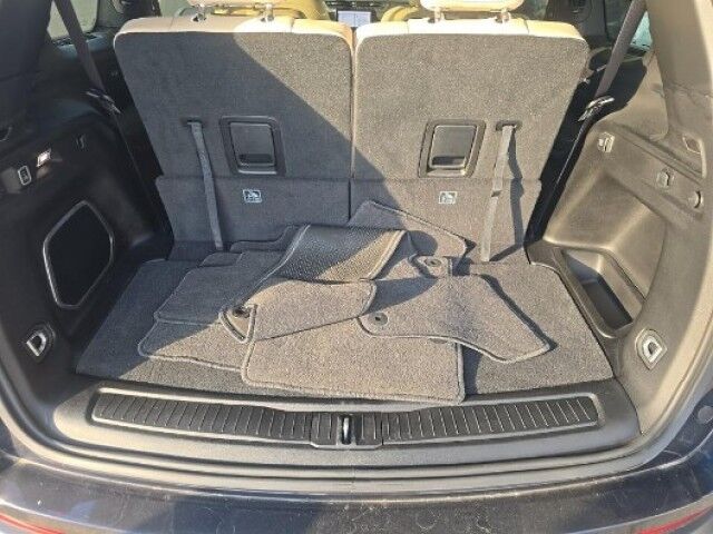 2024 Jeep Grand Cherokee L Limited Marshfield MA