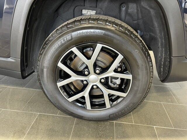 2024 Jeep Grand Cherokee L Limited Marshfield MA