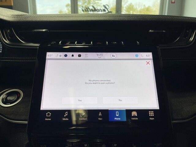 2024 Jeep Grand Cherokee L Limited Marshfield MA