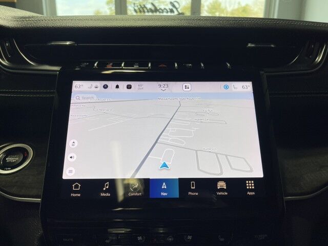 2024 Jeep Grand Cherokee L Limited Marshfield MA