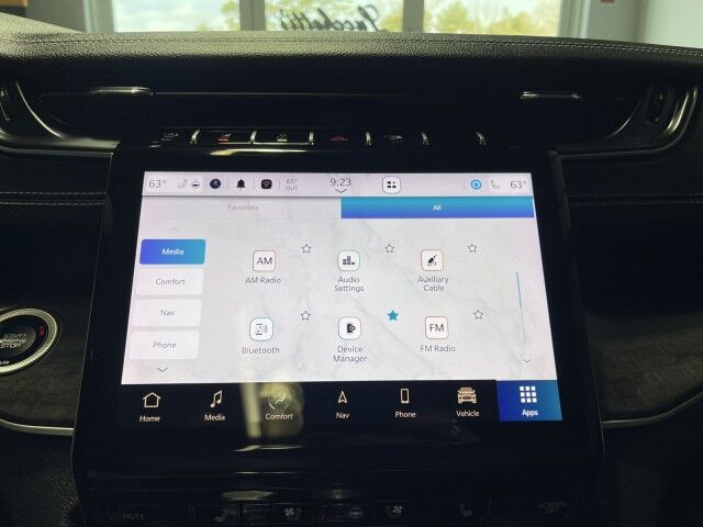 2024 Jeep Grand Cherokee L Limited Marshfield MA