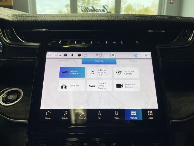 2024 Jeep Grand Cherokee L Limited Marshfield MA