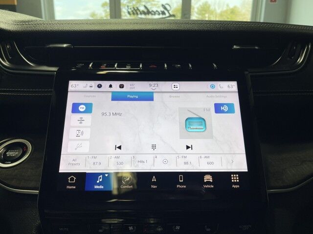 2024 Jeep Grand Cherokee L Limited Marshfield MA