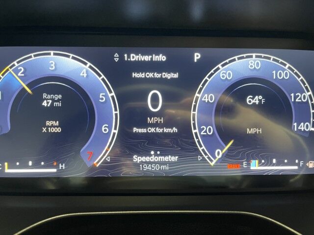 2024 Jeep Grand Cherokee L Limited Marshfield MA