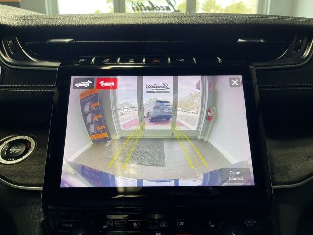 2024 Jeep Grand Cherokee L Limited Marshfield MA