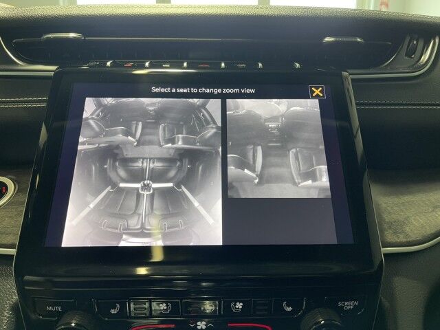 2024 Jeep Grand Cherokee L Limited Marshfield MA