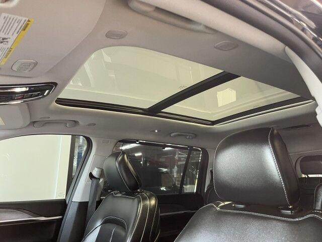 2024 Jeep Grand Cherokee L Limited Marshfield MA