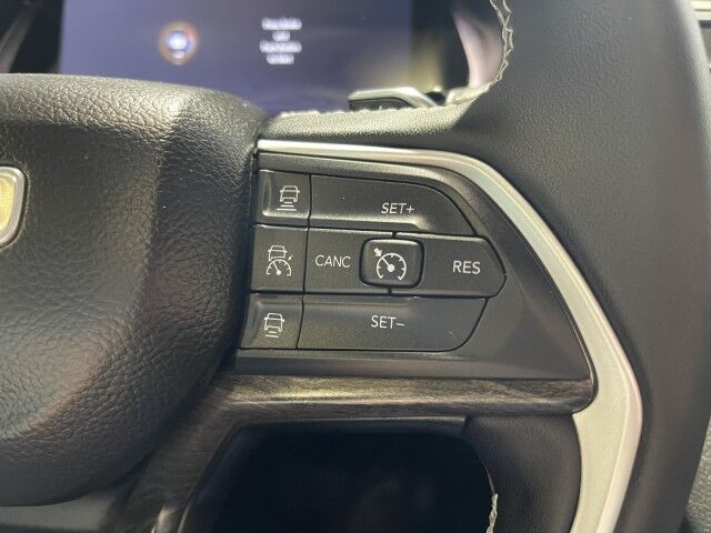 2024 Jeep Grand Cherokee L Limited Marshfield MA