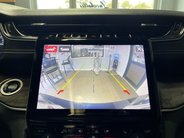 2024 Jeep Grand Cherokee L Limited Marshfield MA