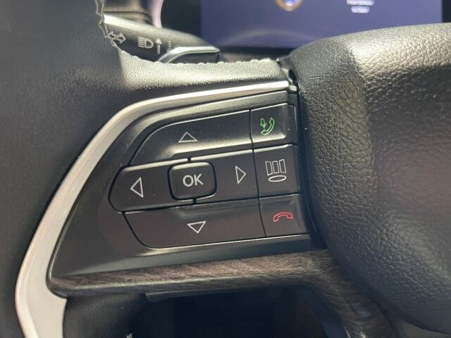 2024 Jeep Grand Cherokee L Limited Marshfield MA