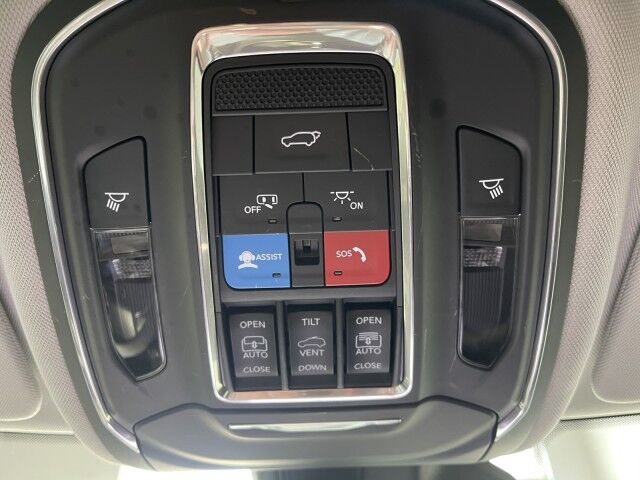 2024 Jeep Grand Cherokee L Limited Marshfield MA