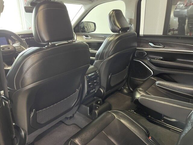 2024 Jeep Grand Cherokee L Limited Marshfield MA