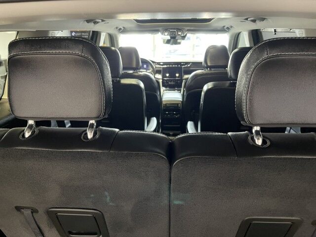 2024 Jeep Grand Cherokee L Limited Marshfield MA