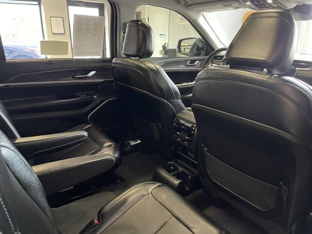 2024 Jeep Grand Cherokee L Limited Marshfield MA