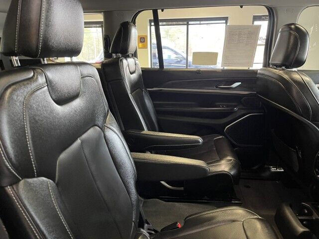 2024 Jeep Grand Cherokee L Limited Marshfield MA