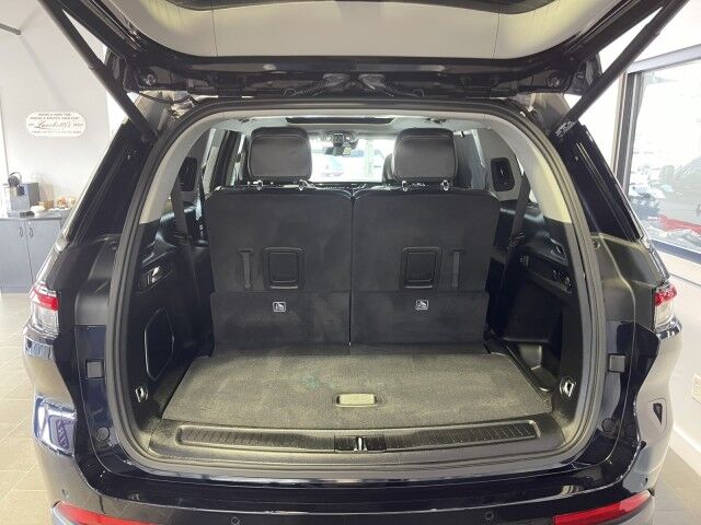 2024 Jeep Grand Cherokee L Limited Marshfield MA