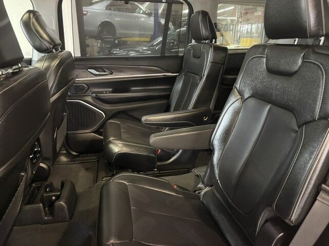 2024 Jeep Grand Cherokee L Limited Marshfield MA